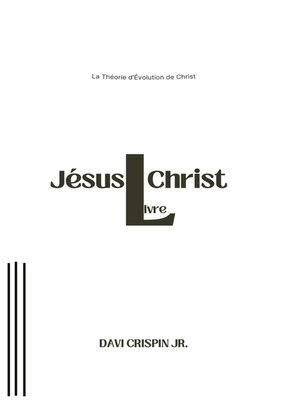cover image of Jésus Christ